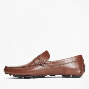 کفش کژوال مردانه برند Brooks Brothers کد 1-00123770