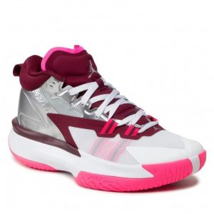 کفش بسکتبال اورجینال مردانه برند Nike مدل Air Jordan Zion 1 کد Da3130