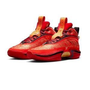 کفش بسکتبال اورجینال برند Nike مدل Air Jordan Xxxvı Luka کد DV5268