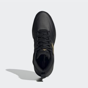 کفش بکستبال اورجینال مردانه برند adidas مدل OwnTheGame کد TYC00125596728