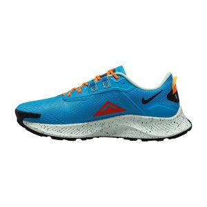 کفش پیاده روی اورجینال مردانه برند Nike مدل Pegasus Trail 3 کد da8697-400