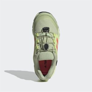 کفش کوهنوردی اورجینال برند adidas مدل Terrex Ax3 Gtx کد GY7661