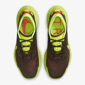 کفش دویدن اورجینال برند Nike مدل Air Zoom Pegasus Trail 3 کد Do6728-200