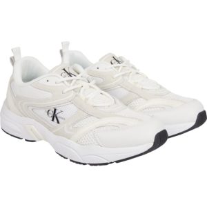 کفش دویدن اورجینال مردانه برند Calvin Klein مدل Retro کد YM0YM00636.0K6