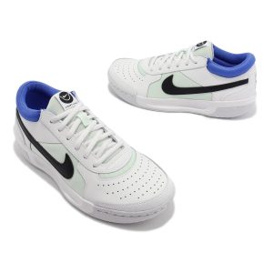 کفش تنیس اورجینال  زنانه برند Nike مدل Court Wmns Zoom Court Lite 3 کد DH1042-103