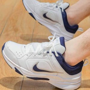 کفش دویدن اورجینال مردانه برند Nike مدل Defy All Day کد Dj1196-100