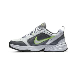 کفش دویدن اورجینال مردانه برند Nike مدل Air Monarch کد 415445-100