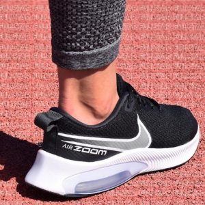 کفش دویدن اورجینال زنانه برند Nike مدل Air Zoom Arcadia کد 07.15 FS