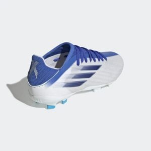 کفش فوتبال اورجینال بچگانه برند adidas مدل X Speedflow.3 کد GW7488