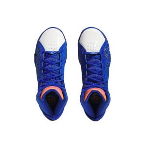 کفش بسکتبال اورجینال برند Adidas مدل Adizero Rose 1.5 Re کد Hq1015
