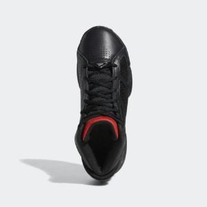 کفش بسکتبال اورجینال برند Adidas مدل Adizero Rose 1.5 کد GY6488