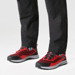 کفش کوهنوردی اورجینال مردانه برند The North Face مدل Cragstone Su کد NF0A5LXDKX9