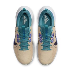 کفش دویدن اورجینال زنانه برند Nike مدل Juniper Trail 2 کد DM0822-100