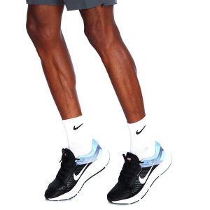 کفش دویدن اورجینال مردانه برند Nike مدل Air Zoom Structure 24 کد DA8535-008 P0523048440