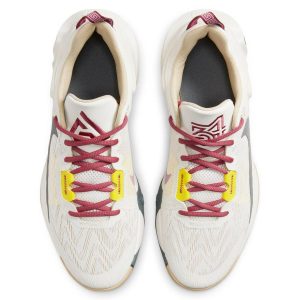 کفش بسکتبال اورجینال مردانه برند Nike مدل Giannis immortality 2 کد DM08.25 FS