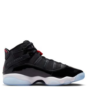 کفش بسکتبال اورجینال مردانه برند Nike مدل Jordan 6 Rings کد  322992 064