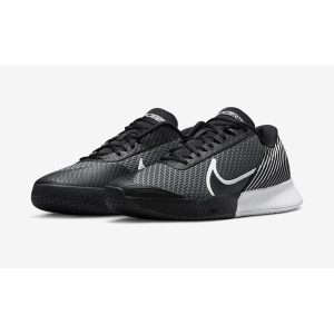کفش تنیس اورجینال مردانه برند Nike مدل Court Air Zoom Vapor کد Dr6191-001