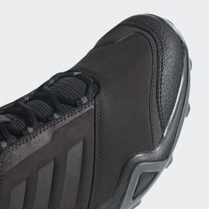 کتونی اورجینال مردانه برند Adidas مدل  Terrex Brushwood Leather کد AC7856 Est921