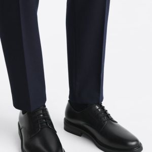 کفش اورجینال مردانه برند زارا Zara مدل FORMAL SHOES کد 2401/220