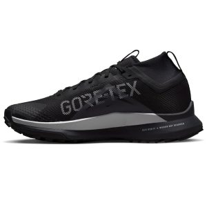 کفش دویدن اورجینال مردانه برند Nike مدل React Pegasus Trail 4 Gtx کد 040010DJ7926_001