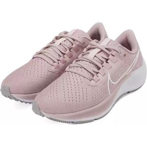 کفش دویدن اورجینال زنانه برند Nike مدل Air Zoom Pegasus 38 Road Running Co کد Cw7358-601 N022304566