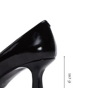 کفش پاشنه بلند اورجینال زنانه برند Derimod کد 22WFD163216