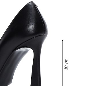 کفش پاشنه بلند اورجینال زنانه برند Derimod کد 22WFD120618