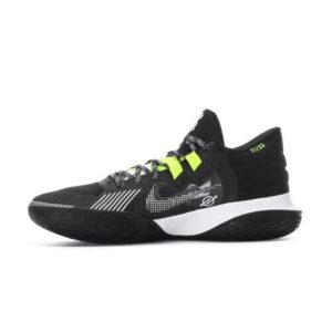 کفش بسکتبال اورجینال مردانه برند Nike مدل  Flytrap V کد Cz4100-002 N02230400