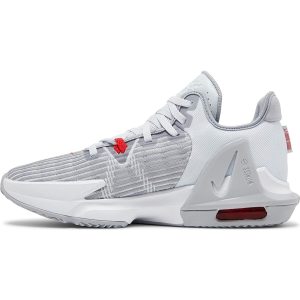 کفش بسکتبال اورجینال مردانه برند Nike مدل Lebron Witness 6 کد CZ4052-003