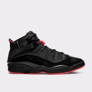 کفش بسکتبال اورجینال مردانه برند Nike مدل Jordan 6 Rings کد 322992-066