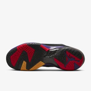 کفش بسکتبال اورجینال مردانه برند Nike مدل Air Jordan Xxxvıı کد D6958-065