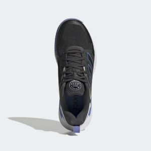 کفش تنیس اورجینال مردانه برند Adidas مدل Defiant Speed کد GX7135M