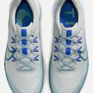 کفش دویدن اورجینال مردانه برند Nike مدل React Pegasus Trail 4 کد DJ6158-005
