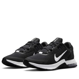 کفش دویدن اورجینال مردانه برند Nike مدل Air Max Alpha Trainer 4 کد C.M.W.R.3.T.396-004004