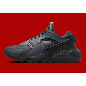 کفش دویدن اورجینال مردانه برند Nike مدل Air Huarache Sneaker کد FD0665-001-001