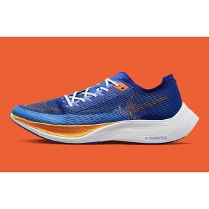 کفش دویدن اورجینال مردانه برند Nike مدل ZoomX VaporFly NEXT% 2 کد Nk. fd0713-400