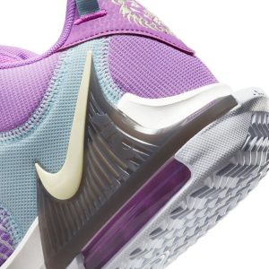 کفش بسکتبال اورجینال مردانه برند Nike مدل NİKE LEBRONWITNESS VII کد DM1123-5001