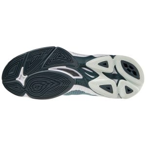 کفش والیبال اورجینال مردانه برند MIzuno مدل Wave Lightning Z7 Unisex کد V1GA220038