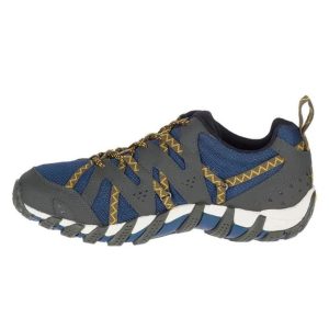 کفش کوهنوردی اورجینال مردانه برند Merrell مدل Waterpro Maıpo 2 کد TOGAYK000001434