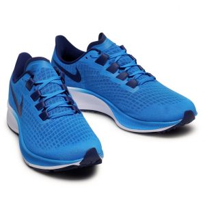 کفش دویدن اورجینال مردانه برند Nike مدل Air Zoom Pegasus 37 کد Bq9646-400