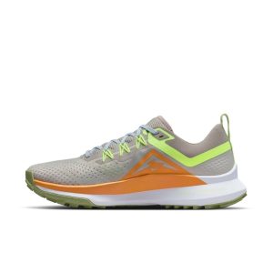 کفش دویدن اورجینال مردانه برند Nike مدل React Pegasus Traıl 4 کد J6158-002