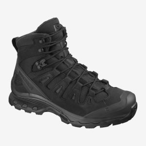 کفش کوهنوردی اورجینال مردانه برند Salomon مدل Quest 4d Gtx Forces 2 کد L40723200