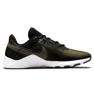کفش دویدن اورجینال مردانه برند Nike مدل LEGEND ESSENTIAL 2  کد CQ9356-330