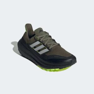 کفش دویدن اورجینال مردانه برند Adidas مدل Ultraboost Light کد IF6530
