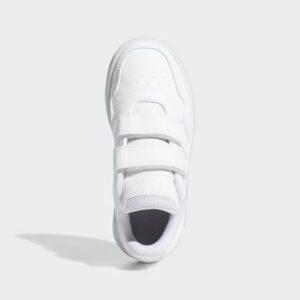 کفش دویدن اورجینال بچگانه برند Adidas مدل Hoops 3.0 کد Gw0436