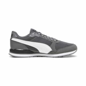 کفش دویدن اورجینال مردانه برند Puma مدل Runner v3 کد 384640 14-1