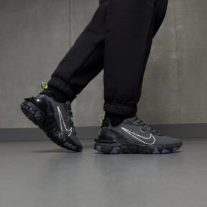 کفش دویدن اورجینال مردانه برند Nike مدل React Vision کد DZ-ERN-44.98-001