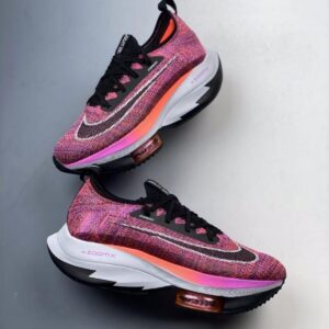 کفش دویدن اورجینال مردانه برند Nike مدل ZoomX AlphaFly کد CNG-STORENEXT%