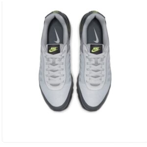 کفش دویدن اورجینال مردانه برند Nike مدل AİR MAX کد HM108