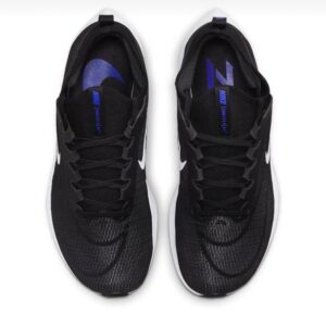 کفش دویدن اورجینال مردانه برند Nike مدل Zoom Fly 4 کد Ct2392-001
